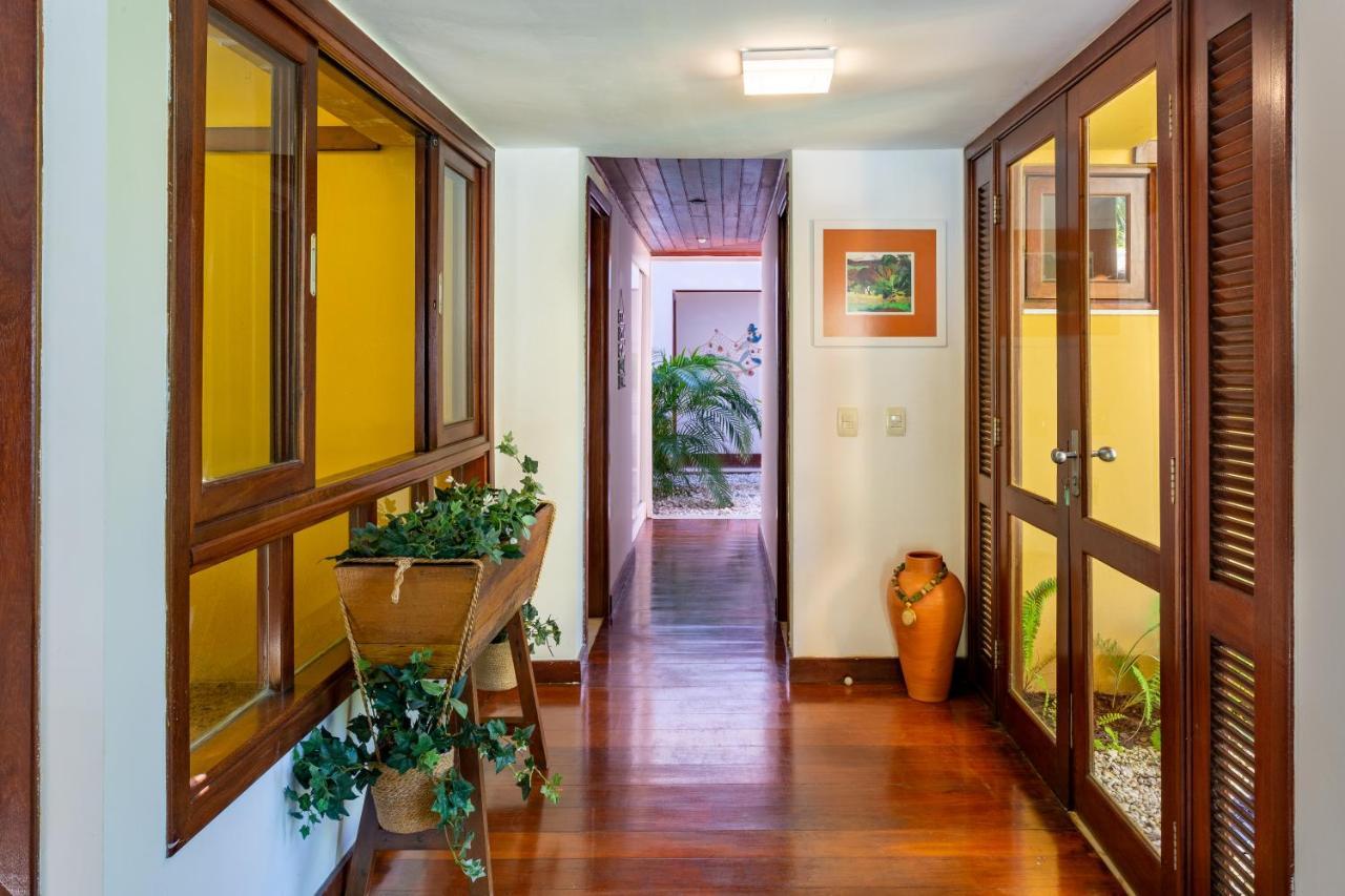 Reserva Imbassai - Casa C02 Orquideas Exterior photo