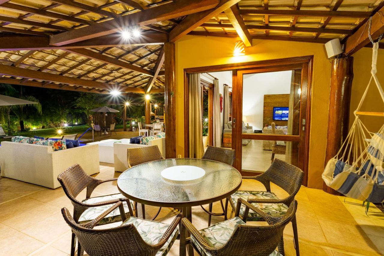 Reserva Imbassai - Casa C02 Orquideas Exterior photo